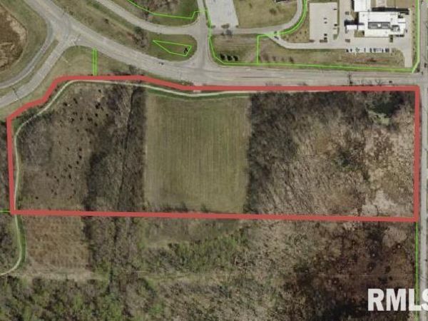 0 52ND Avenue, Moline, IL 61265