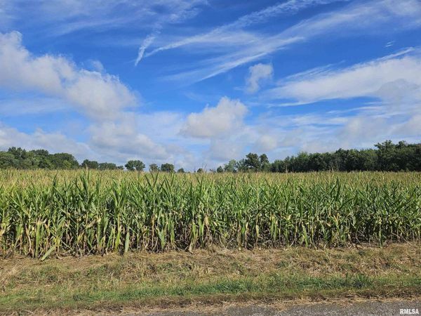 0000 N COUNTY LINE Road, Ina, IL 62846