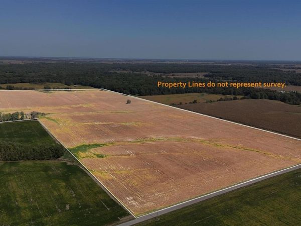 000 S Tallowtree Drive, Xenia, IL 62899