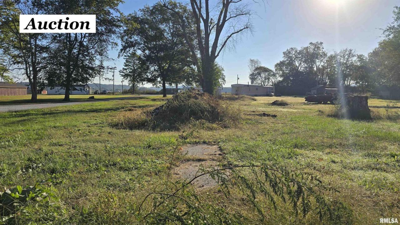 149 Elm Drive, Jonesboro, IL 62952 Main Photo