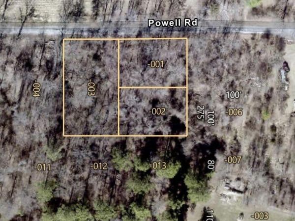 1 POWELL Road, Carterville, IL 62918