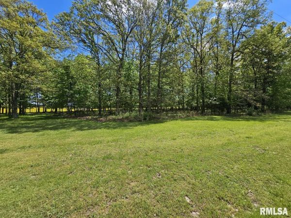 Lot 2 N WILDWOOD Place, Dix, IL 62830