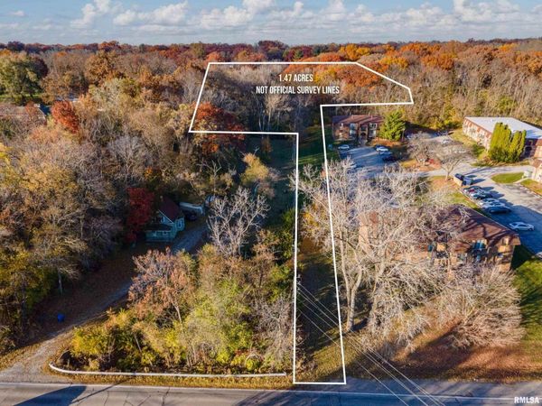 0 38TH Avenue, Moline, IL 61265