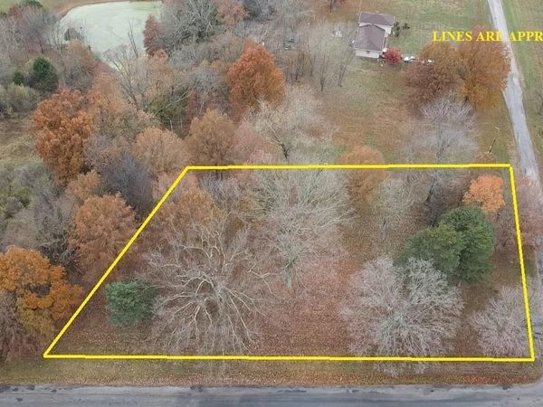 0 E CEDAR HILLS Road, Mt Vernon, IL 62864