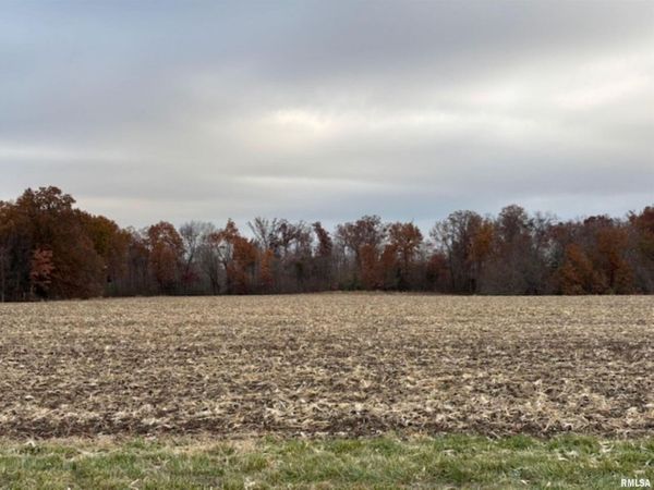 000A Alma Hatchery Road, Odin, IL 62870