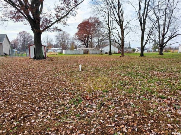 101 S Watkins Street, Cisne, IL 62823