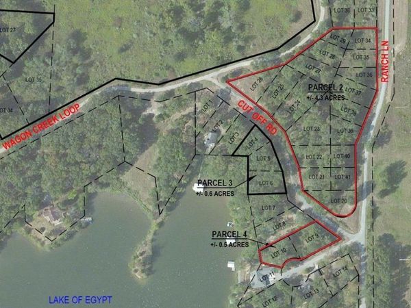 000 Cut Off Road, CrealSprng, IL 62922