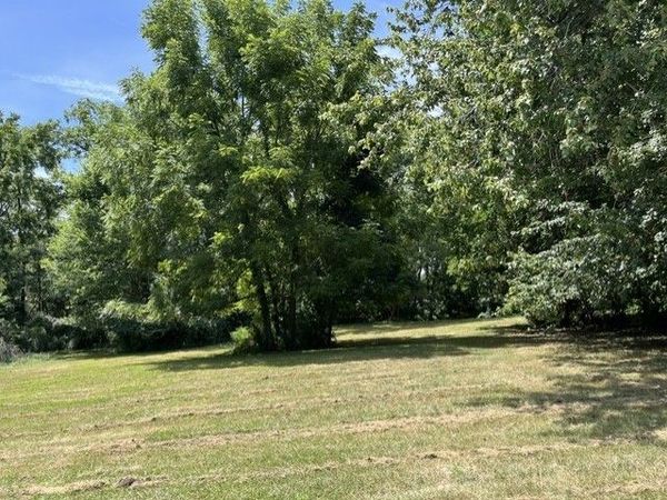 lot 6 218TH Street, Le Claire, IA 52753
