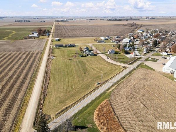 Lot 42 280TH Street, New Liberty, IA 52765