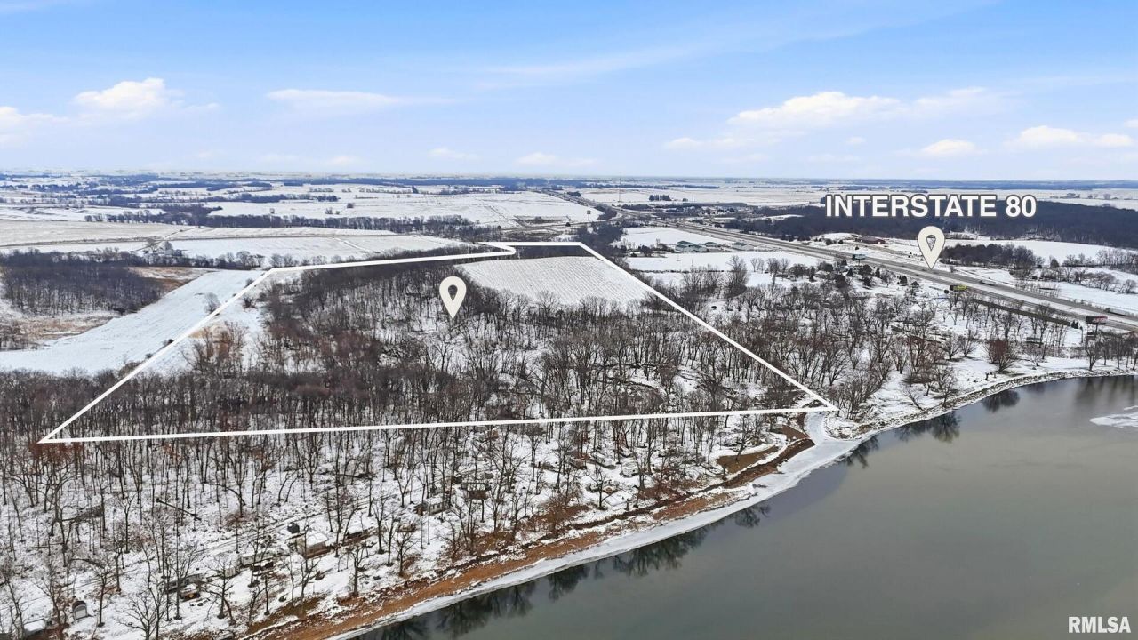 75 Acres 306th Street, Tipton, IA 52772 Main Photo