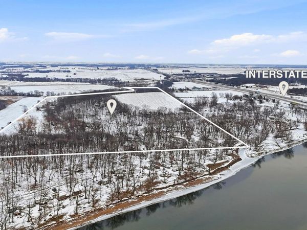 75 Acres 306TH Street, Tipton, IA 52772