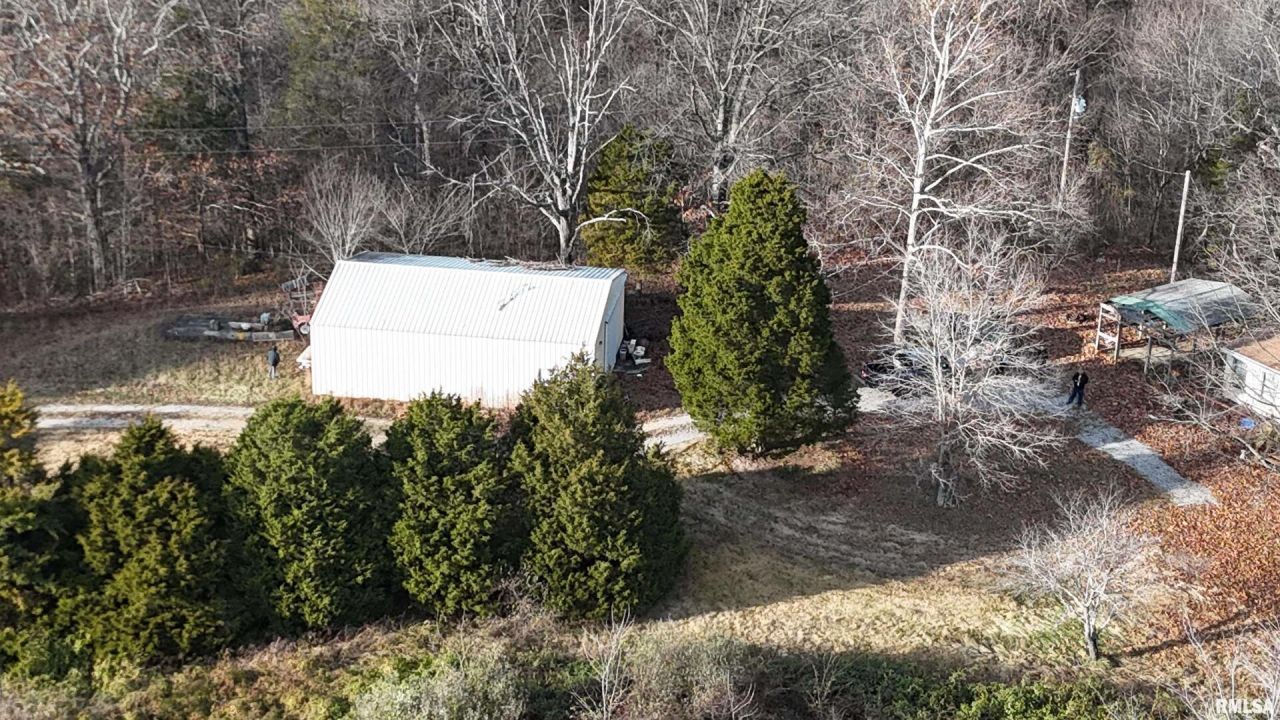 535 Cass Lane, Cobden, IL 62920 Main Photo