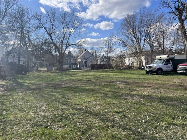 311 N Hickory Street, Joliet, IL 60435