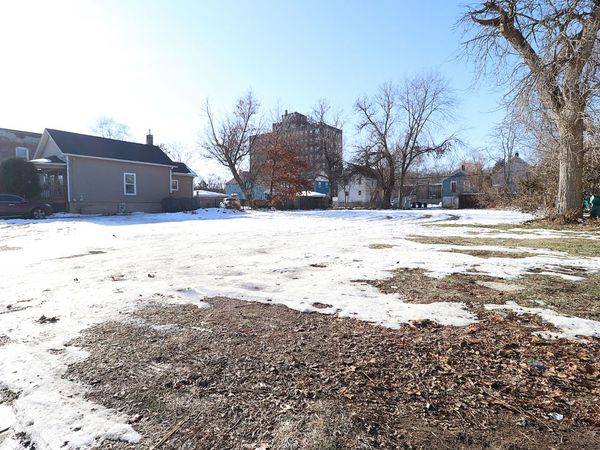 311 N Hickory Street, Joliet, IL 60435