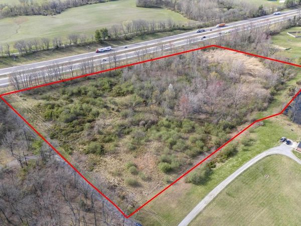 0000 S COUNTY LINE Road, West Frankfort, IL 62896