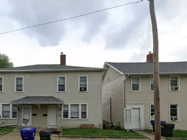 417 E 6TH Street, Davenport, IA 52803