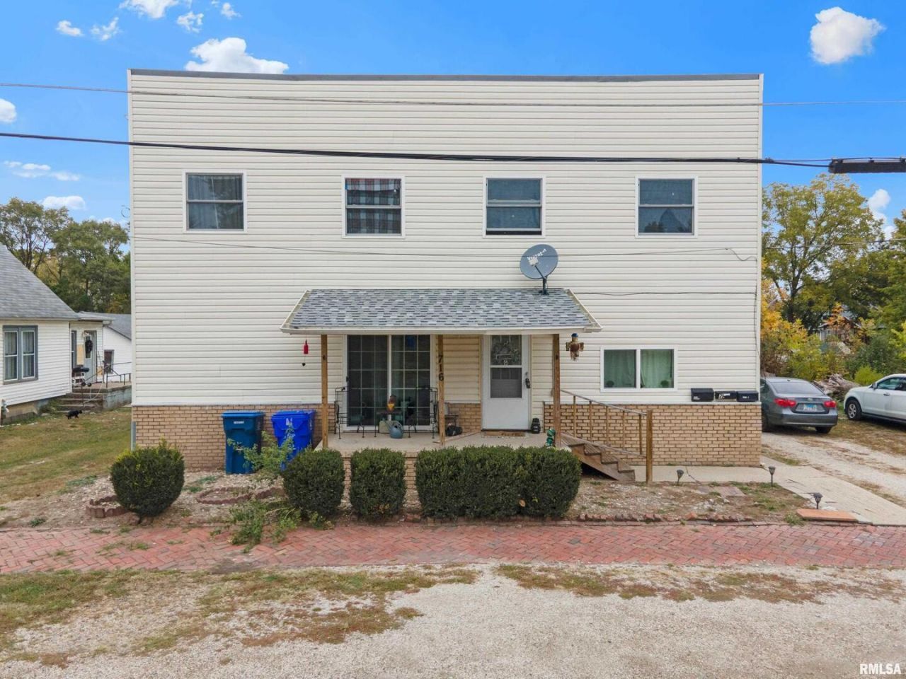 716 W 3RD Street, Kewanee, IL 61443