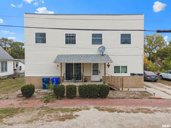 716 W 3RD Street, Kewanee, IL 61443