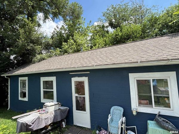 1417 - 1419 E 1ST Street, Milan, IL 61264