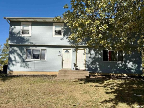 6322-6324 APPOMATTOX Road, Davenport, IA 52806