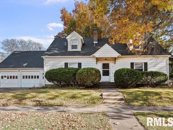 1911 21ST Street, Rock Island, IL 61201