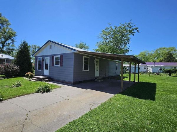 85 Yakima Circle, Mcclure, IL 62957