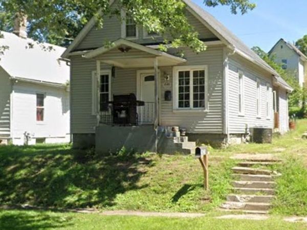 1621 14 1/2 Street, Rock Island, IL 61201