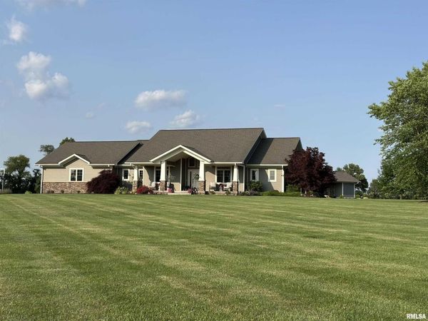 3024 Wabash 12 Avenue, Mount Carmel, IL 62863