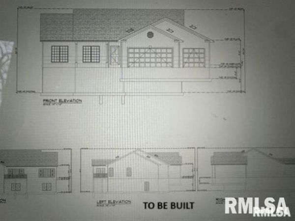 806 14TH Street, Rapids City, IL 61278