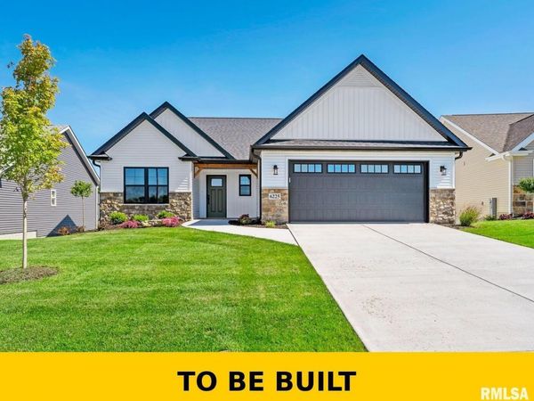 1070 Olde Brandy Lane, Davenport, IA 52807