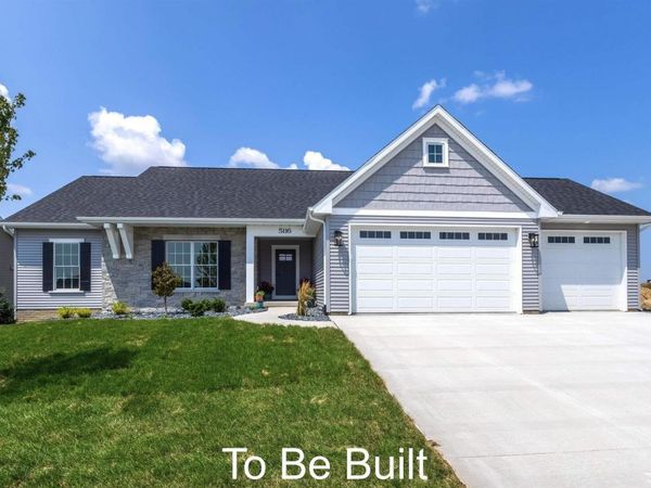 1218 S 2ND Street, Eldridge, IA 52748