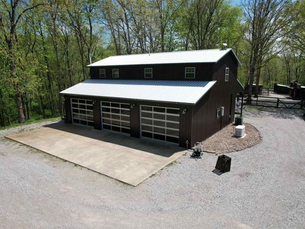 4636 Kinoka Road, Alma, IL 62807