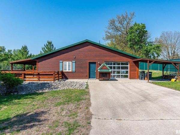 1012 Viaduct Road, Savanna, IL 00000