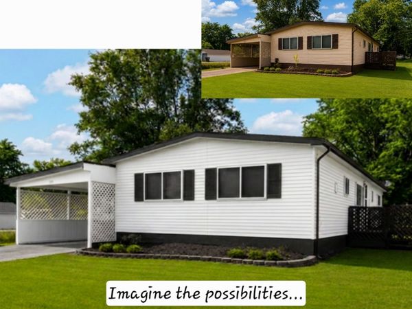 208 W PENNSYLVANIA Avenue, Pittsburg, IL 62974