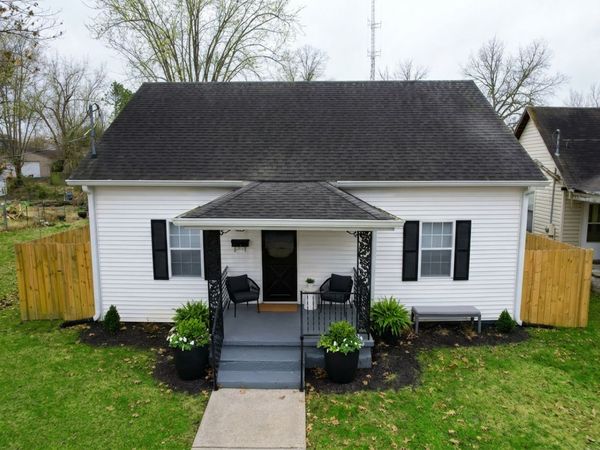 314 W 12TH Street, Metropolis, IL 62960