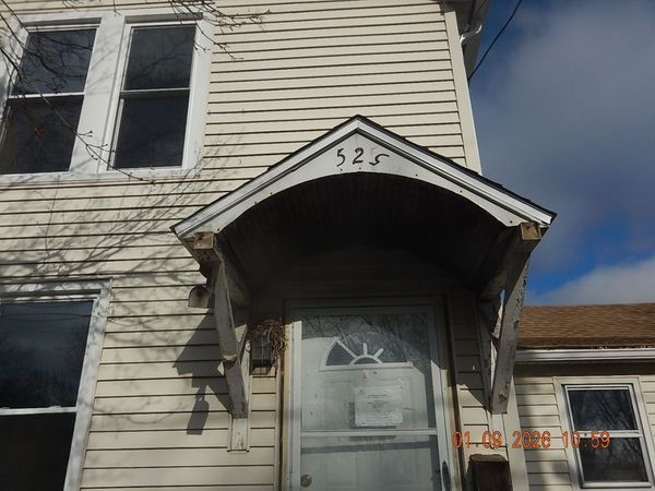 525 E Marion Street, Princeton, IL 61356