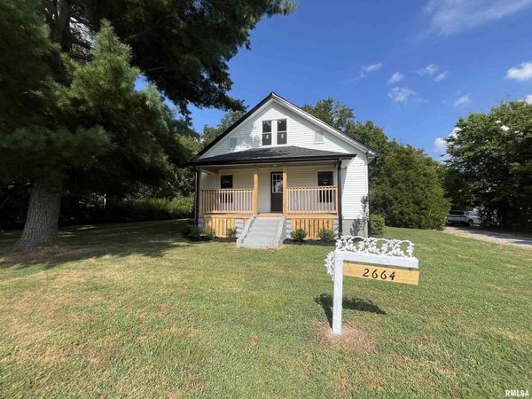 2664 IL Route 145 Highway, Metropolis, IL 62960