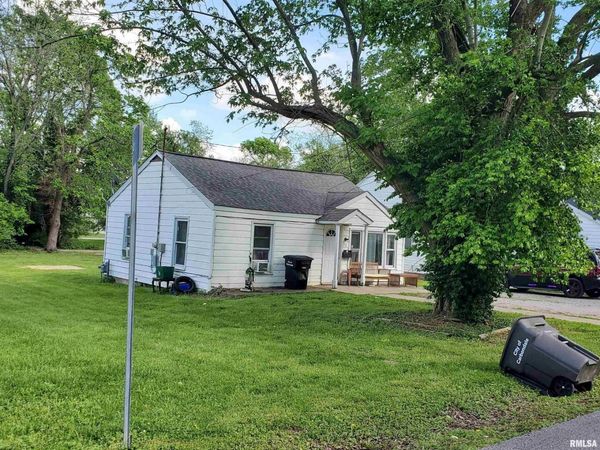 715 N Carico Street, Carbondale, IL 62901