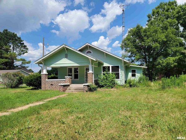 501 S DEAN Street, Royalton, IL 62983