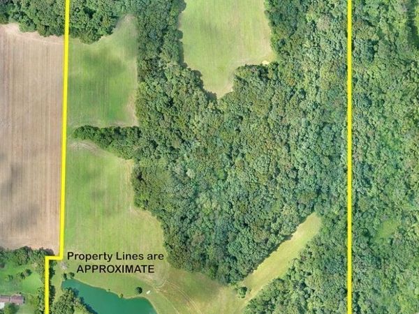 14290 E WINDSONG Road, Mt Vernon, IL 62864
