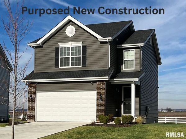 805 WILLIAMS Way, Carbon Cliff, IL 61239