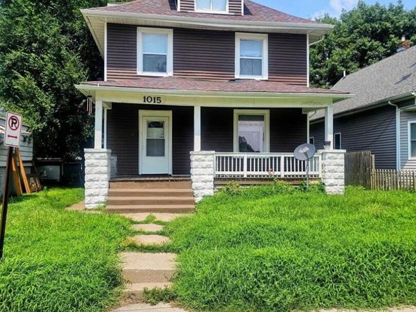 1015 18TH Avenue, Rock Island, IL 61201