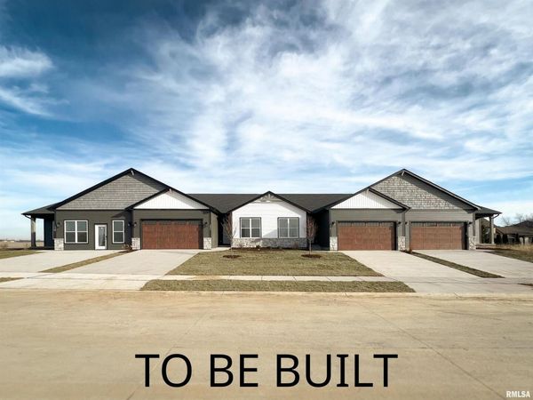 Lot 28 Wildcat Way, Bettendorf, IA 52722