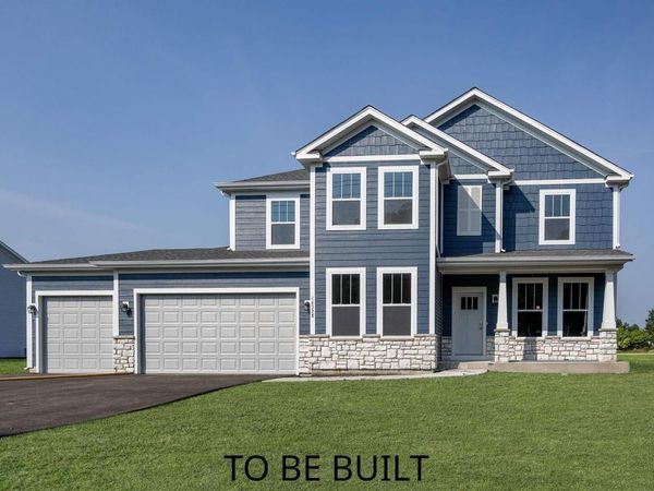 Lot 17 S 5TH Street, Eldridge, IA 52748