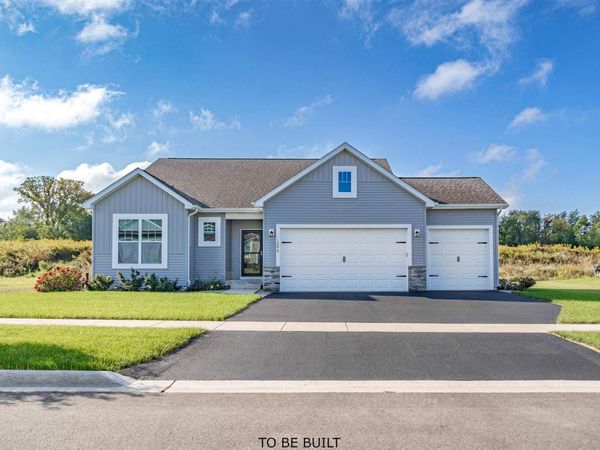 Lot 6 S 5TH Street, Eldridge, IA 52748