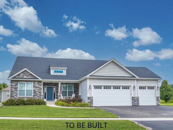 Lot 10 S 5TH Street, Eldridge, IA 52748