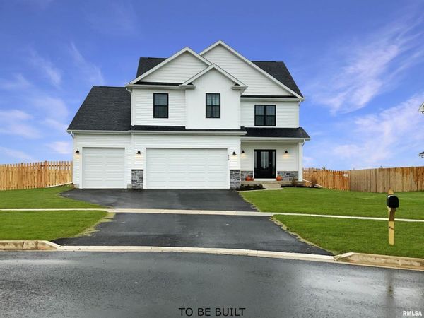 Lot 21 S 5TH Street, Eldridge, IA 52748