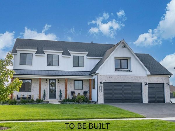 Lot 22 S 5TH Street, Eldridge, IA 52748