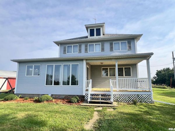 18316 W 266TH Street, Illinois City, IL 61259