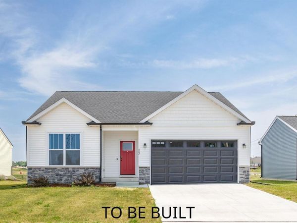 Lot 2-2 18TH Avenue, Silvis, IL 61282